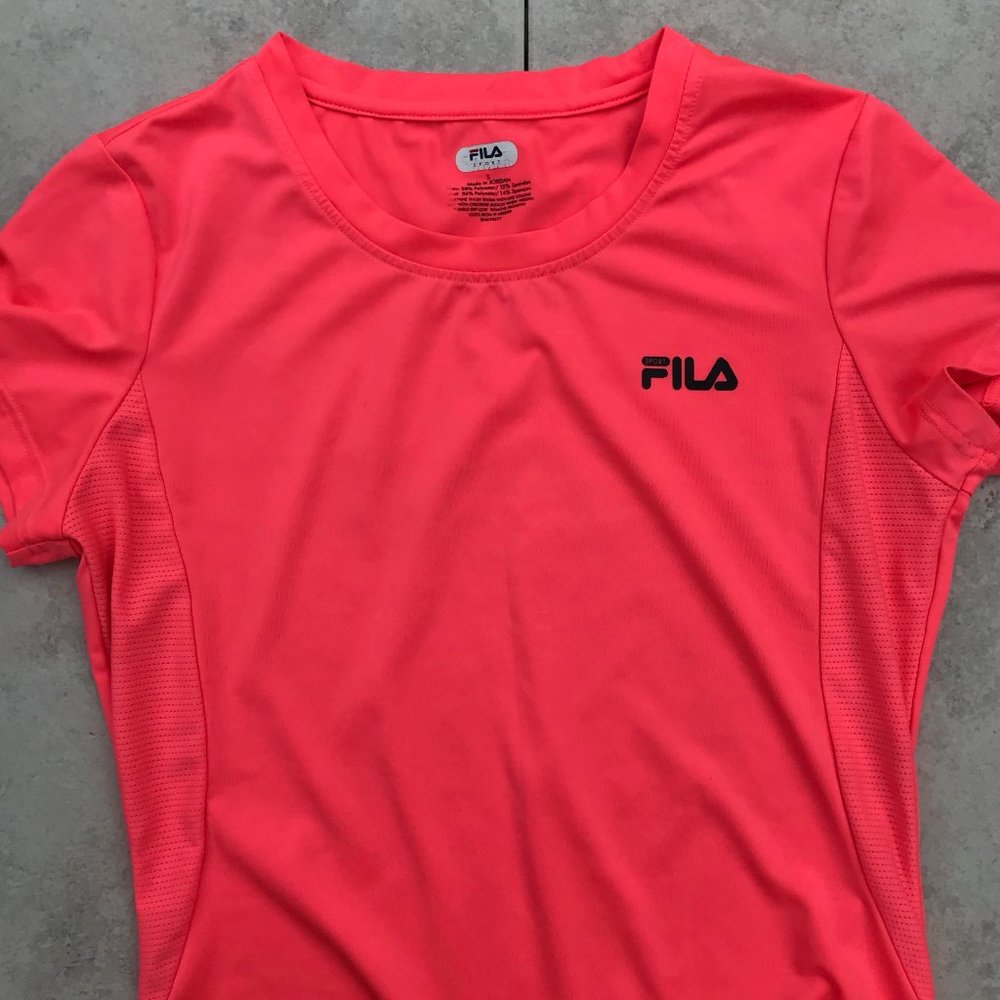 Athletic Shirt